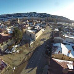 Отель Casa Rural Sixto фото 5