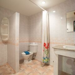 Отель Stefans Guesthouse ванная фото 2