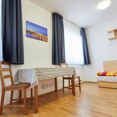 University Hotel Прага детские мероприятия фото 2