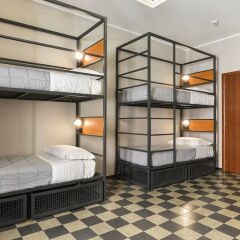 The Yellow - Hostel детские мероприятия