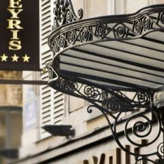Hotel Peyris Opera спортивное сооружение