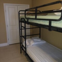 DC International Hostel 1 детские мероприятия
