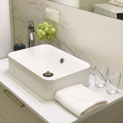 Отель Vilnius Apartments & Suites Old Town Литва, Вильнюс - отзывы, цены и фото номеров - забронировать отель Vilnius Apartments & Suites Old Town онлайн фото 14