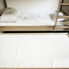 Апартаменты Sumiyoshi apartment Хаката комната для гостей фото 5