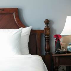 Hanoi La Siesta Central Hotel & Spa удобства в номере фото 2