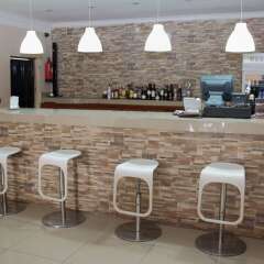Casa Rerri Boutique Hotel Asokoro гостиничный бар