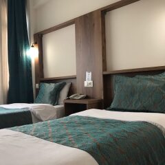Tum Hotel Эрдек комната для гостей фото 2