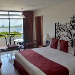 Отель Oasis Cancun Lite комната для гостей фото 2