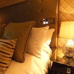 Dalziel Park Hotel комната для гостей фото 2