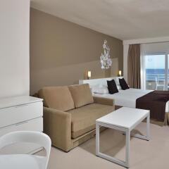 Отель Sol Wave House Mallorca Испания, Магалуф - 1 отзыв об отеле, цены и фото номеров - забронировать отель Sol Wave House Mallorca онлайн комната для гостей фото 2
