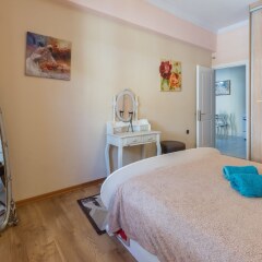 Отель Cosy apartment in the heart of Corfu 1 Греция, Корфу - отзывы, цены и фото номеров - забронировать отель Cosy apartment in the heart of Corfu 1 онлайн детские мероприятия