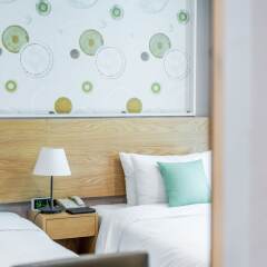 Отель Ramada Seoul Jongno Сеул фото 15