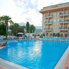 Hotel Sinatra - All Inclusive с домашними животными