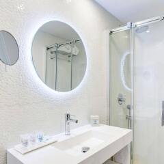 The Sea Hotel by Grupotel - Adults Only ванная