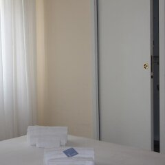 Отель Riviera Mare Римини удобства в номере фото 2