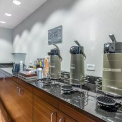 MainStay Suites St Louis Airport in Bridgeton, United States of America from 149$, photos, reviews - zenhotels.com