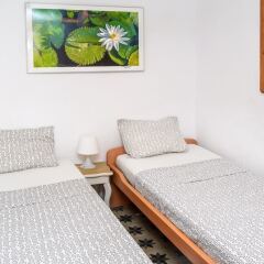 Отель Central Attic Sant Antoni Испания, Барселона - отзывы, цены и фото номеров - забронировать отель Central Attic Sant Antoni онлайн комната для гостей фото 5