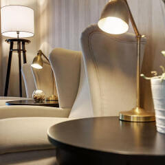 Отель Relais Colosseum 226 Рим в номере