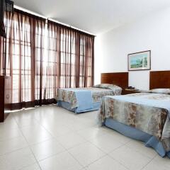 Отель Royal Plaza Cali Колумбия, Кали - отзывы, цены и фото номеров - забронировать отель Royal Plaza Cali онлайн комната для гостей фото 5