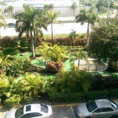 Fort Lauderdale Grand Hotel In Oakland Park United States Of America From 124 Photos Reviews Zenhotels Com
