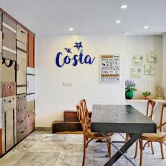 Отель Costa Well Resort Pattaya в номере
