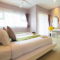 The Beach Boutique House in Mueang, Thailand from 59$, photos, reviews - zenhotels.com guestroom photo 2