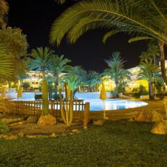 Hotel Cala d'Or Gardens фото 8