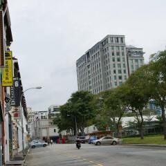Marrison Hotel фото 2