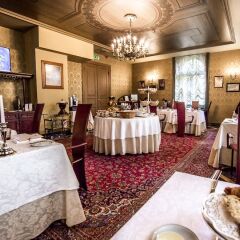 Отель Gallery Park Hotel & SPA, a Châteaux & Hôtels Collection Латвия, Рига - 1 отзыв об отеле, цены и фото номеров - забронировать отель Gallery Park Hotel & SPA, a Châteaux & Hôtels Collection онлайн помещение для мероприятий фото 2