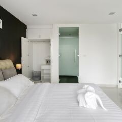 Отель Club Royal Паттайя комната для гостей фото 3
