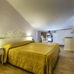 Hotel Al Vivit комната для гостей фото 5