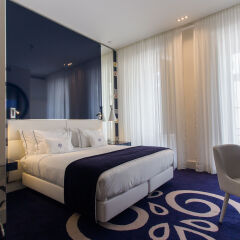 Portugal Boutique Hotel комната для гостей фото 4