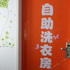 Отель Hangzhou Pod Inn Wensan Китай, Ханчжоу - отзывы, цены и фото номеров - забронировать отель Hangzhou Pod Inn Wensan онлайн интерьер отеля фото 3