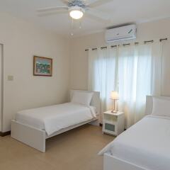 Отель Nianna Coral Bay Deluxe Townhouse комната для гостей фото 2