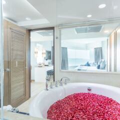 Royal Cliff Beach Hotel фото 6
