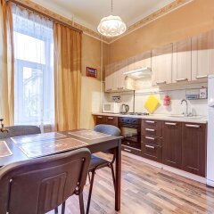 Гостиница Vesta on 5 Corners в Санкт-Петербурге отзывы, цены и фото номеров - забронировать гостиницу Vesta on 5 Corners онлайн Санкт-Петербург фото 7