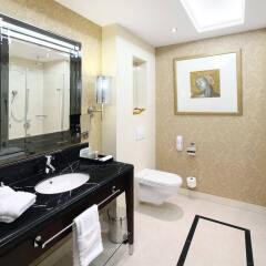 Hotel Kings Court ванная фото 2