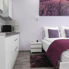 Отель Penguin Rooms в номере фото 2
