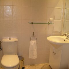 Отель Casa Ferrari Bed & Breakfast София ванная