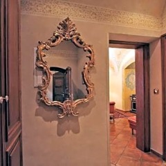 Отель Alchymist Nosticova Palace Прага детские мероприятия