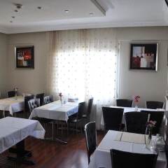 Sakran Otel Турция, Дикили - отзывы, цены и фото номеров - забронировать отель Sakran Otel онлайн питание фото 2
