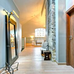 Отель Vilnius Apartments & Suites - Town Hall Литва, Вильнюс - отзывы, цены и фото номеров - забронировать отель Vilnius Apartments & Suites - Town Hall онлайн с домашними животными