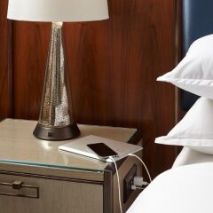 Отель Sheraton Gateway Los Angeles США, Лос-Анджелес - отзывы, цены и фото номеров - забронировать отель Sheraton Gateway Los Angeles онлайн удобства в номере фото 2