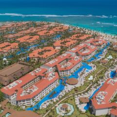 Отель Majestic Mirage Punta Cana All Suites, All Inclusive Доминикана, Пунта Кана - отзывы, цены и фото номеров - забронировать отель Majestic Mirage Punta Cana All Suites, All Inclusive онлайн фото 3