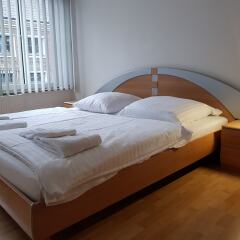 Апартаменты Tolstov-Hotels Old Town Apartment комната для гостей