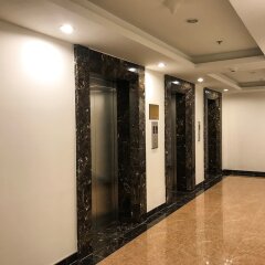 Апартаменты Henry Apartment Luxury Studio интерьер отеля фото 3