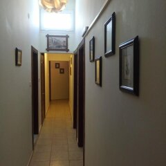 Отель Imren Han Cadde Otel Чешме интерьер отеля