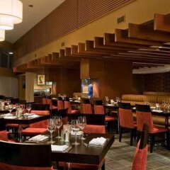 Отель Radisson Hotel Vancouver Airport Канада, Ричмонд - отзывы, цены и фото номеров - забронировать отель Radisson Hotel Vancouver Airport онлайн питание фото 3