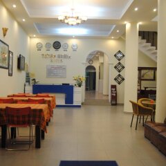 Trung Nghia Hotel Далат питание
