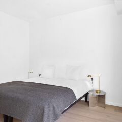Отель STAY Seaport комната для гостей фото 5